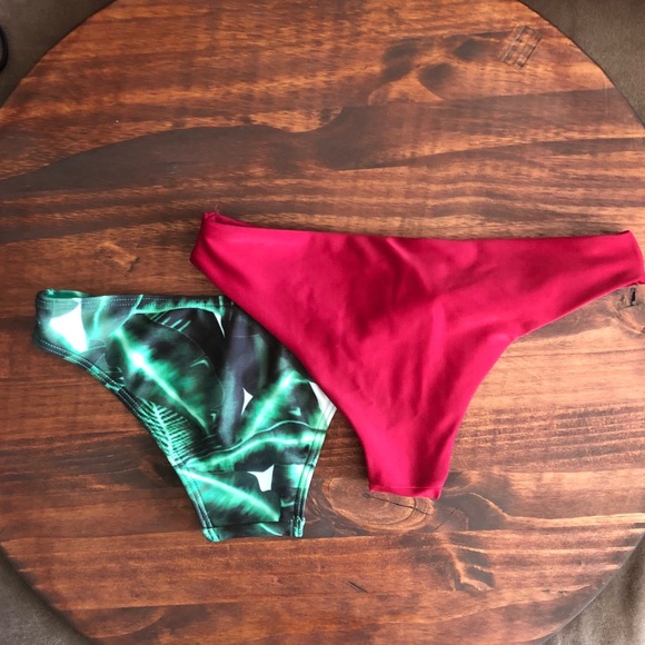 Bikini Bundle🌴☀️ - Picture 3 of 6